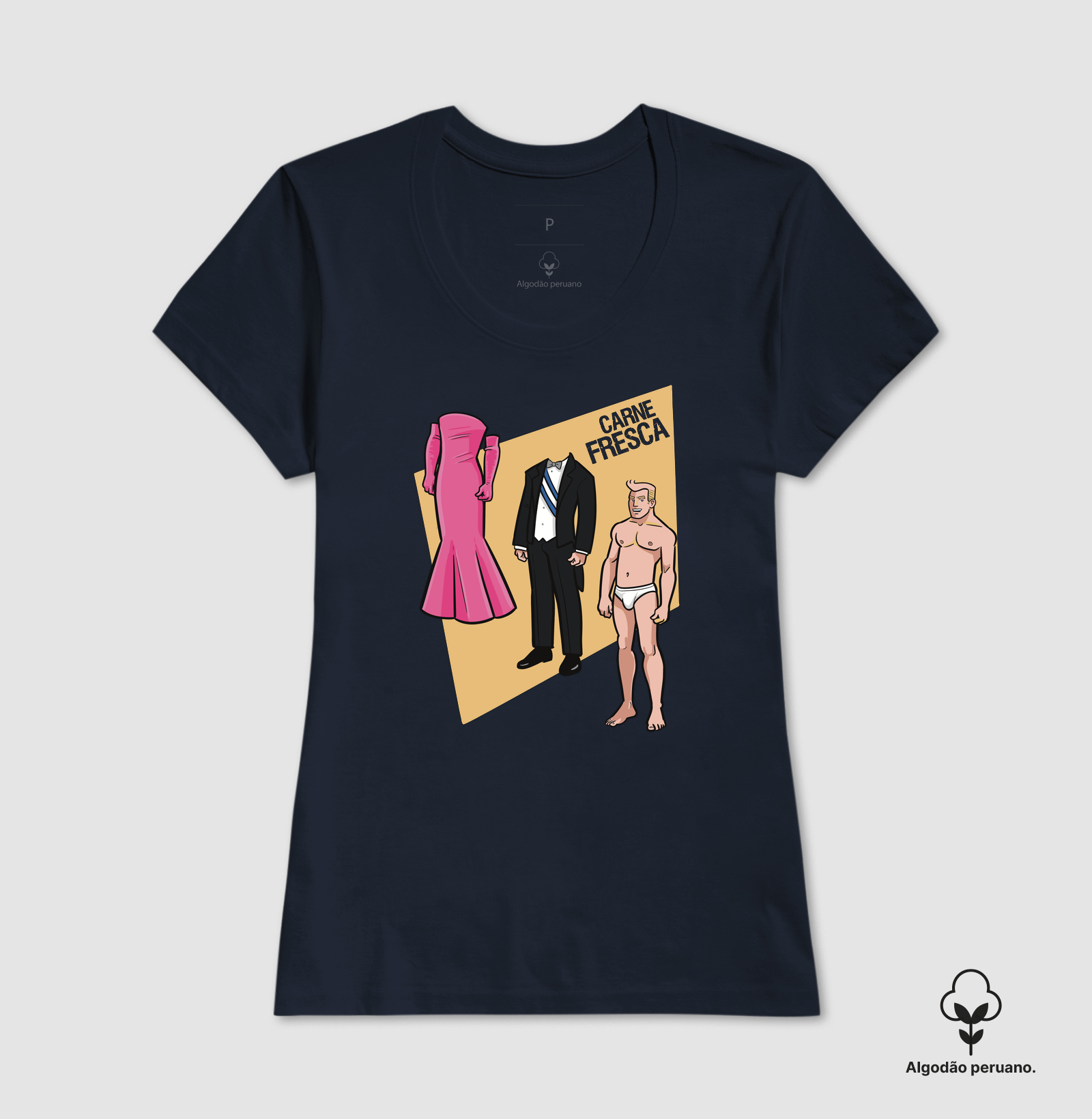Camisa 5