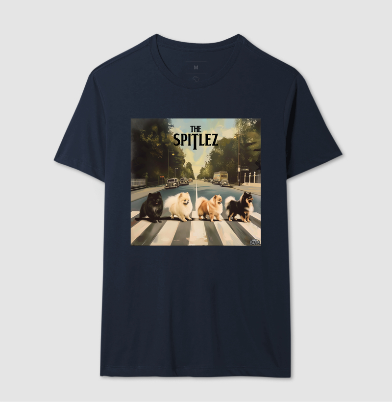 Camisa 16