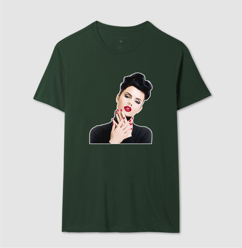 Camisa 12