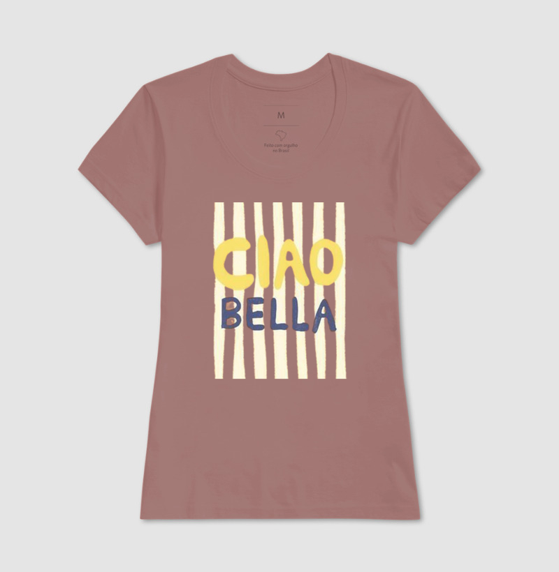 Camisa 18