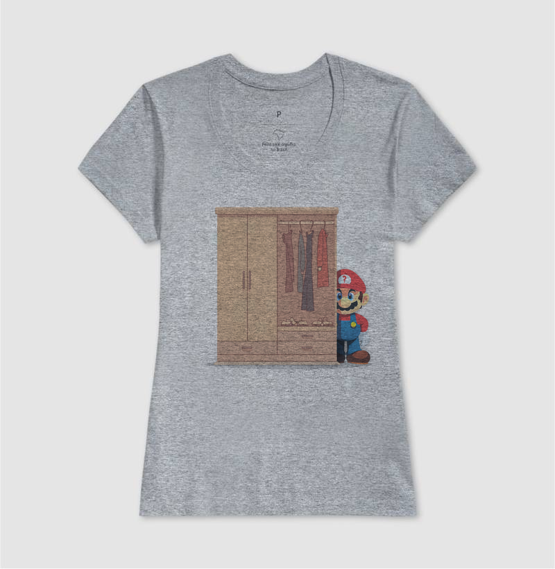 Camisa 6