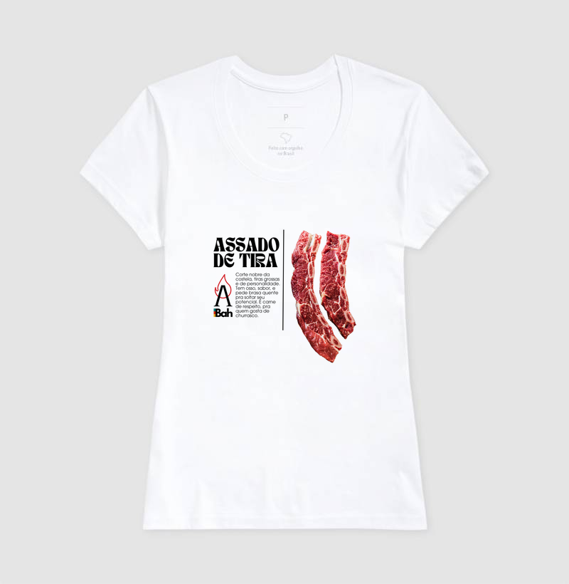 Camisa 18