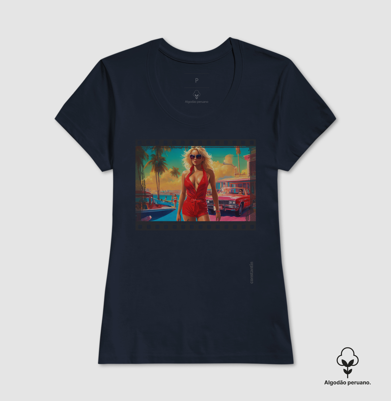 Camisa 3
