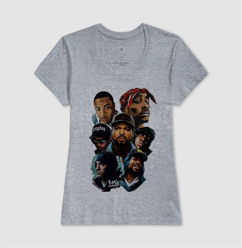 Camisa 16