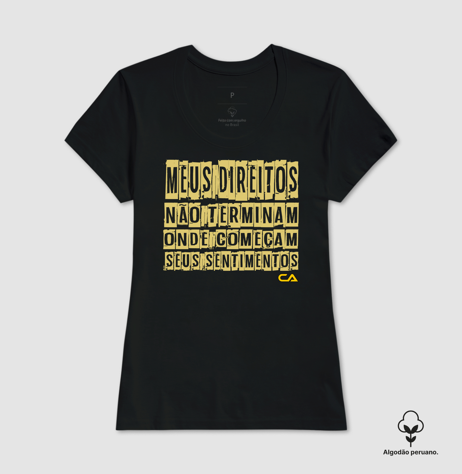 Camisa 3