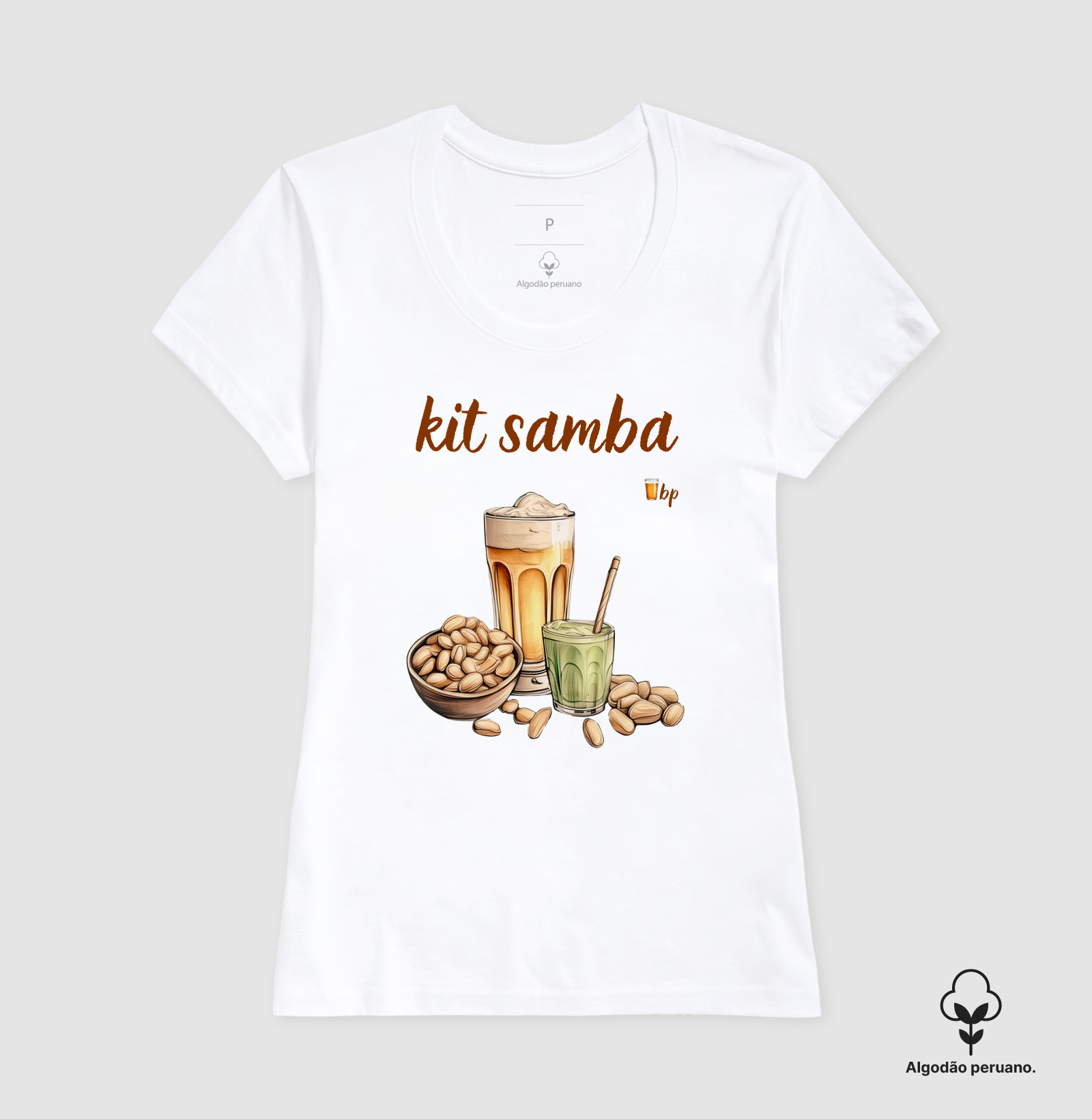 Camisa 3