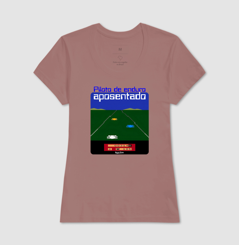 Camisa 18