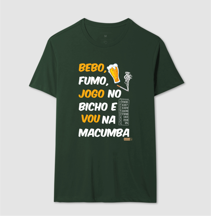 Camisa 11