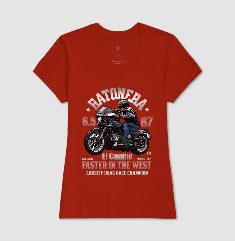 Camisa 13