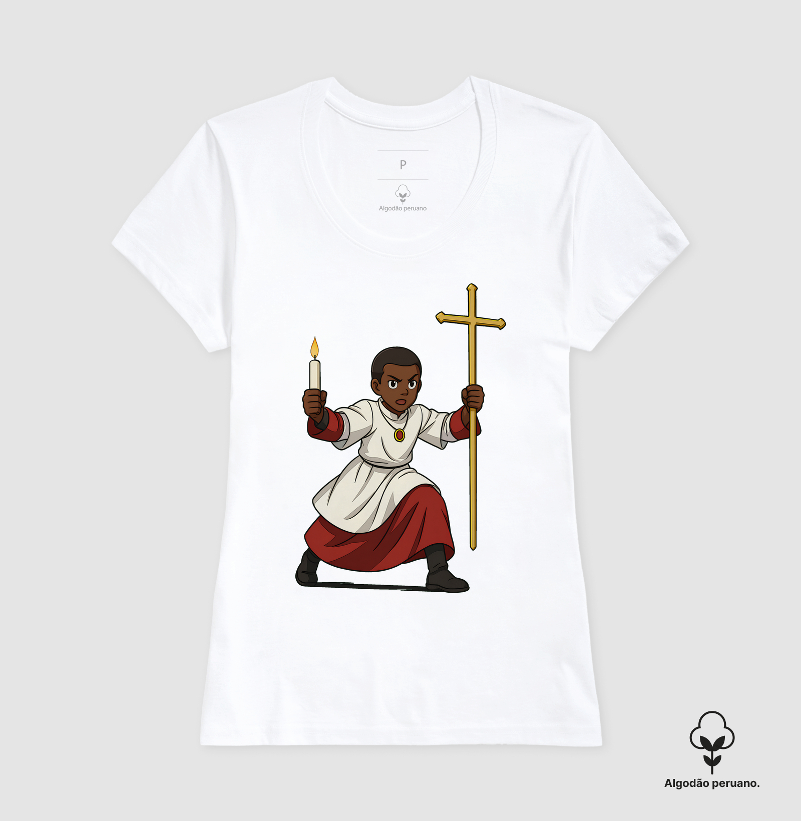 Camisa 5