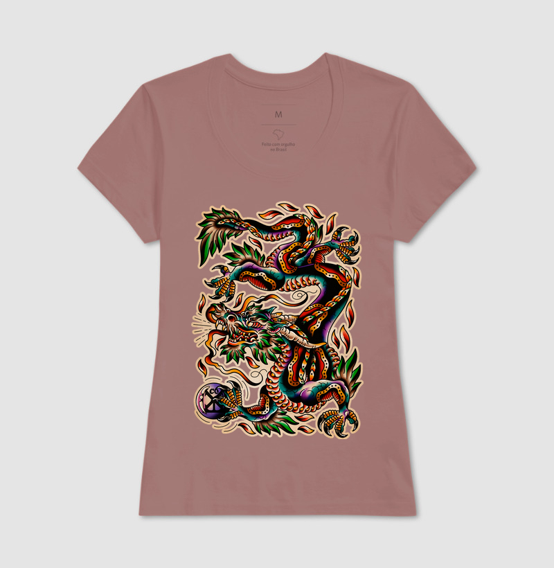 Camisa 17