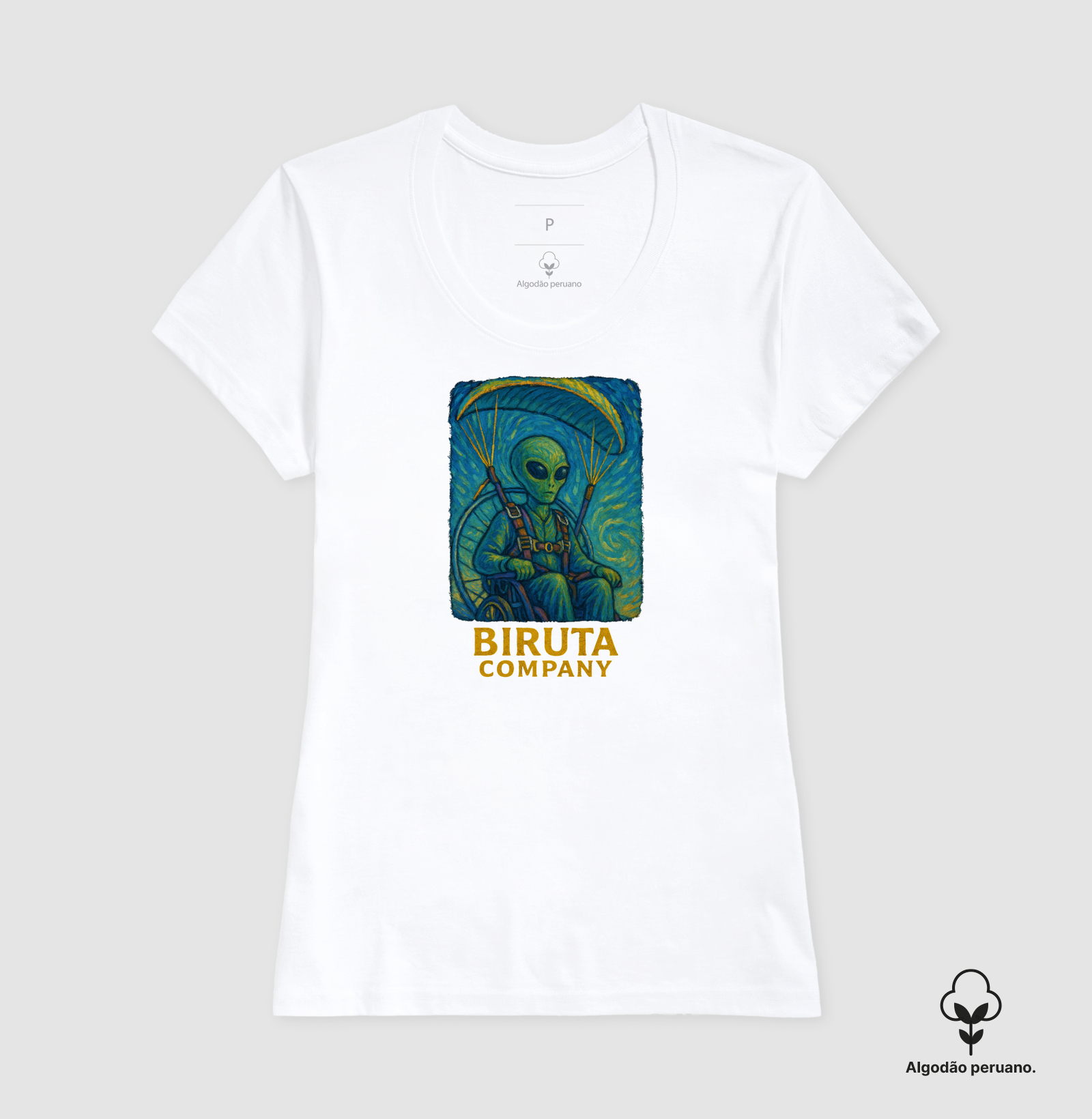 Camisa 1