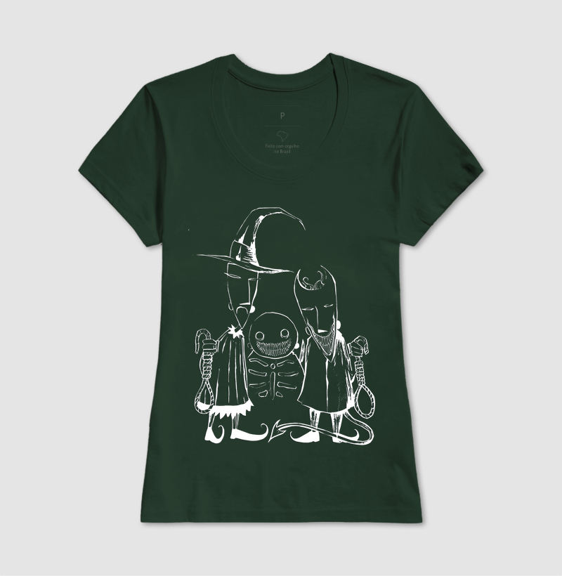 Camisa 11