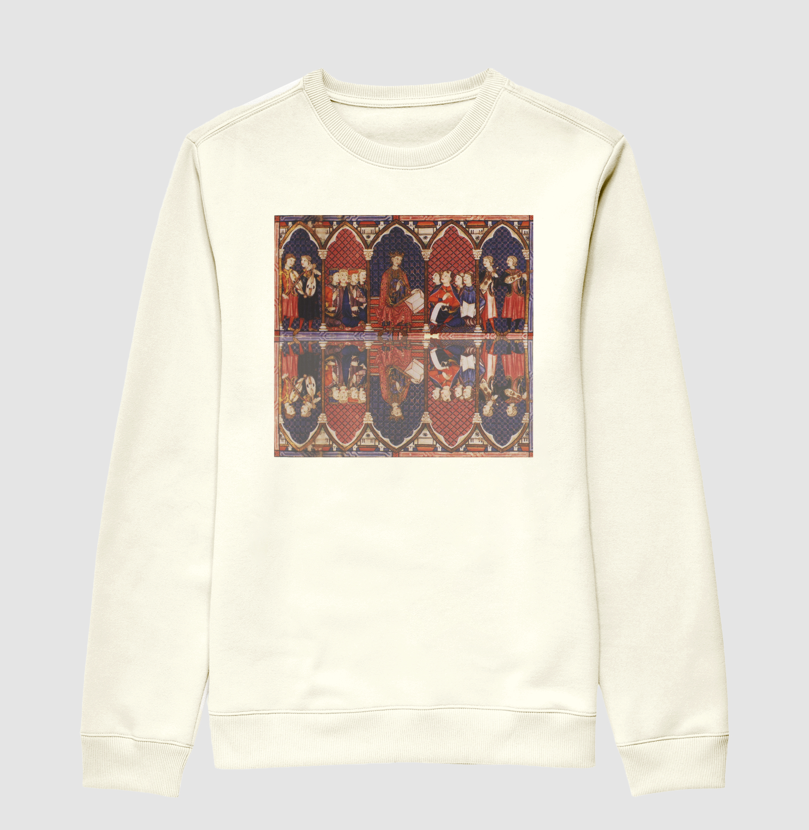 Camisa 1