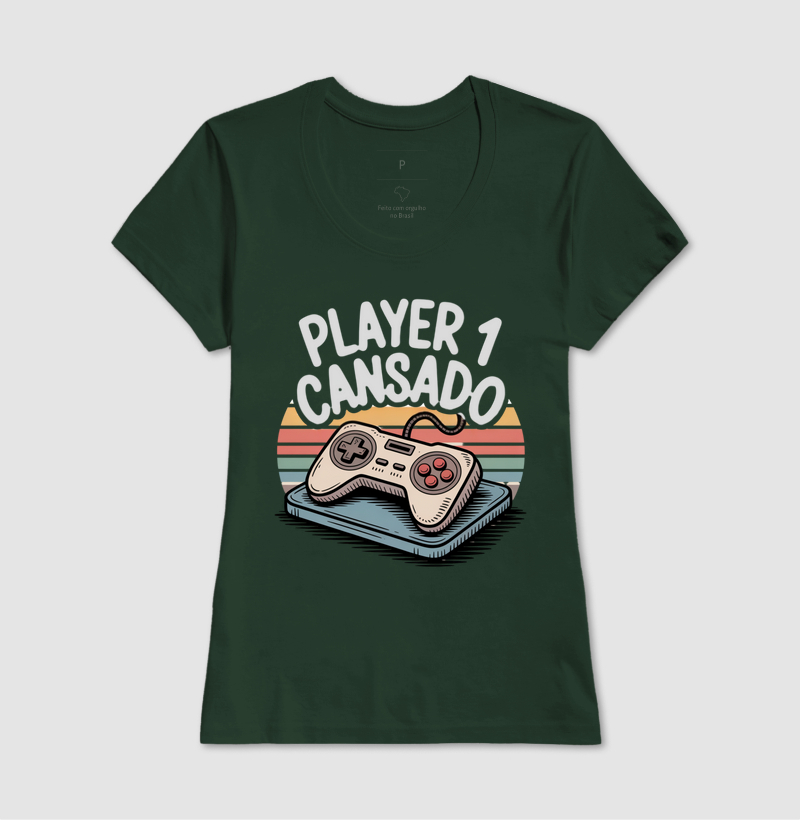 Camisa 10