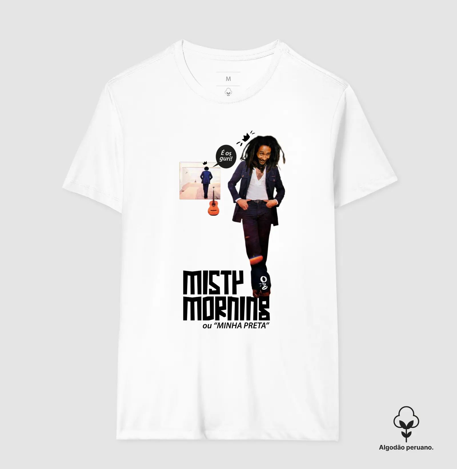 Camisa 1