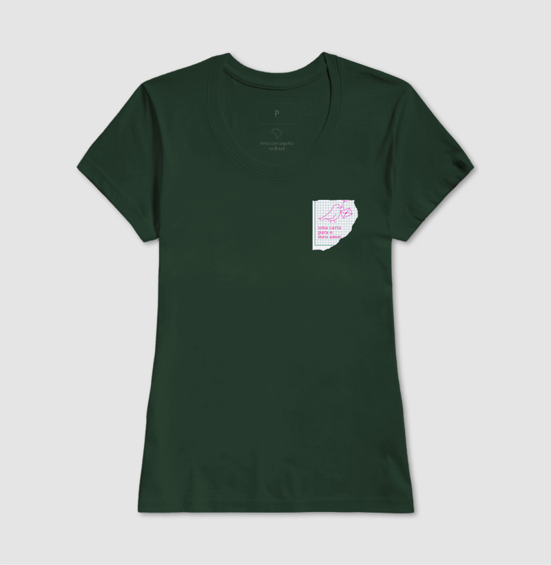 Camisa 8