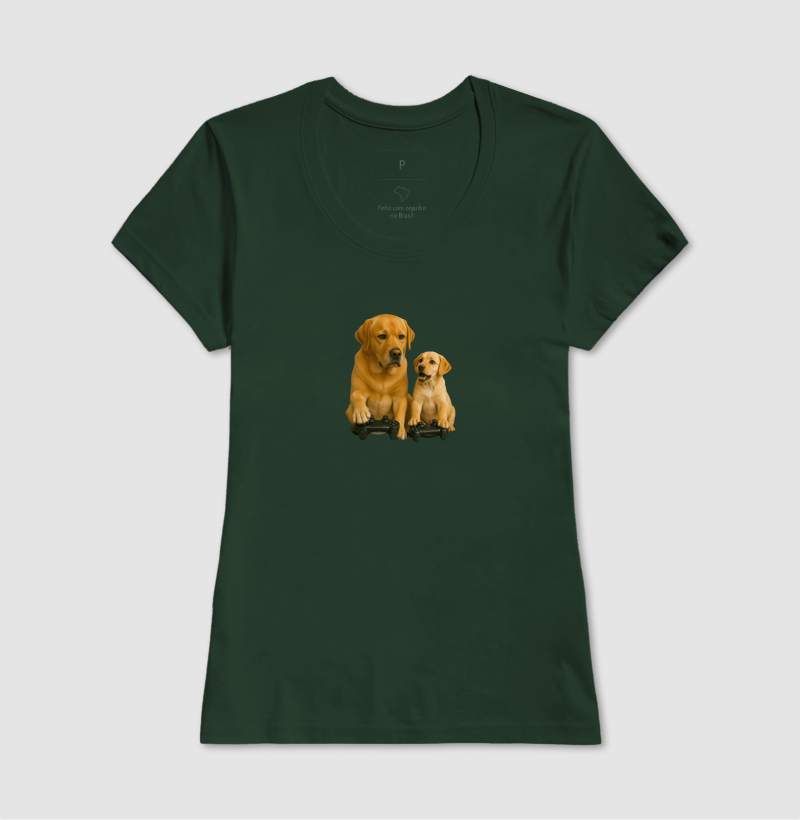 Camisa 27