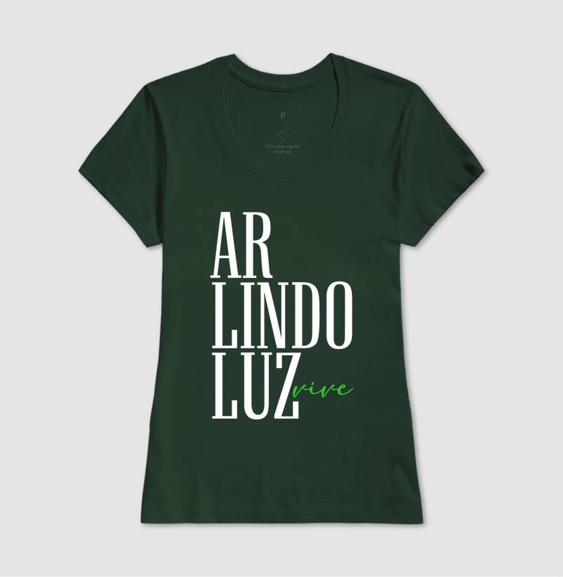 Camisa 15