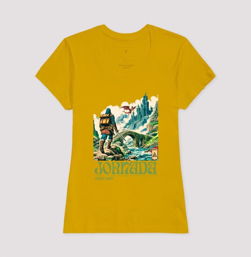 Camisa 15