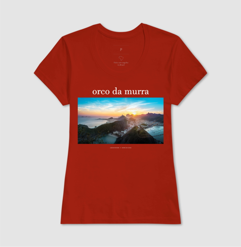 Camisa 10