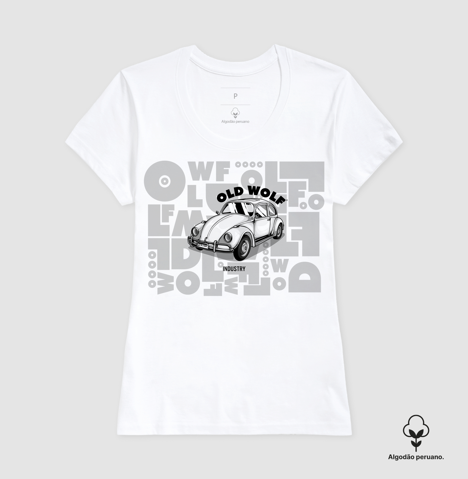 Camisa 2