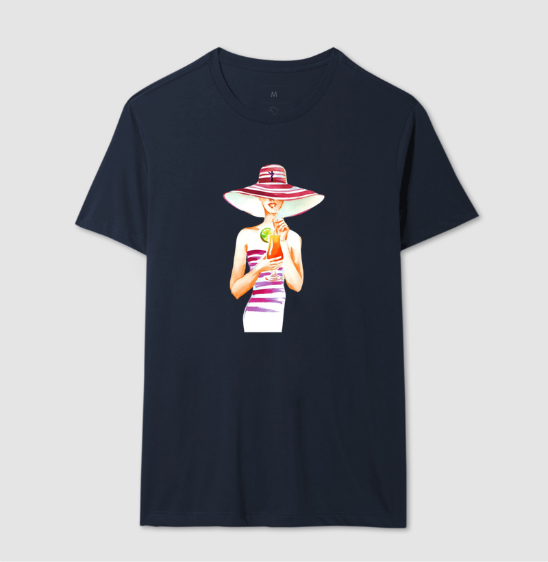 Camisa 13