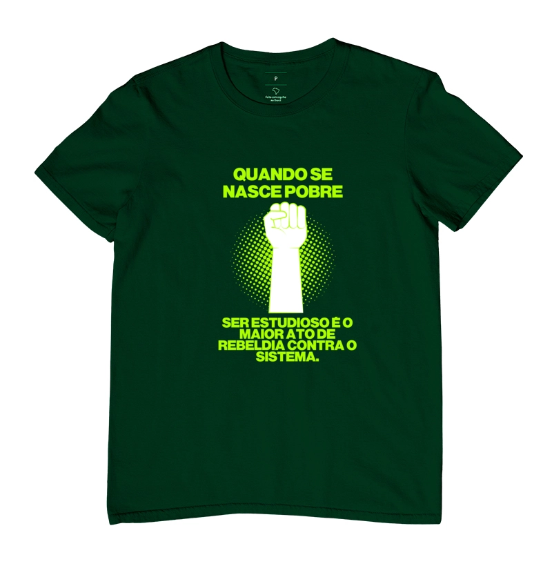 Camisa 10