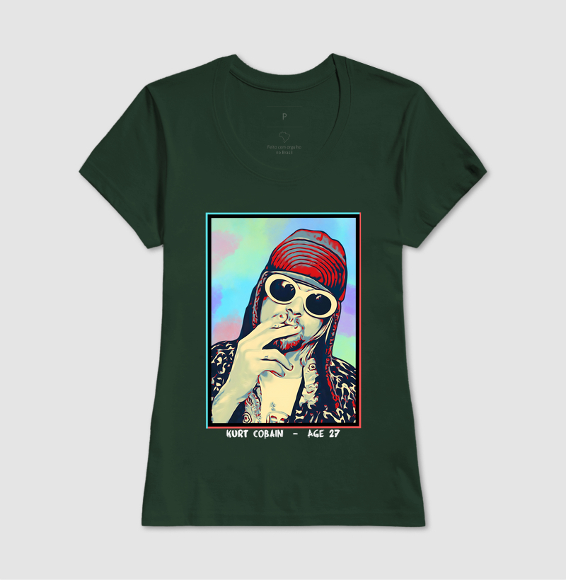 Camisa 12