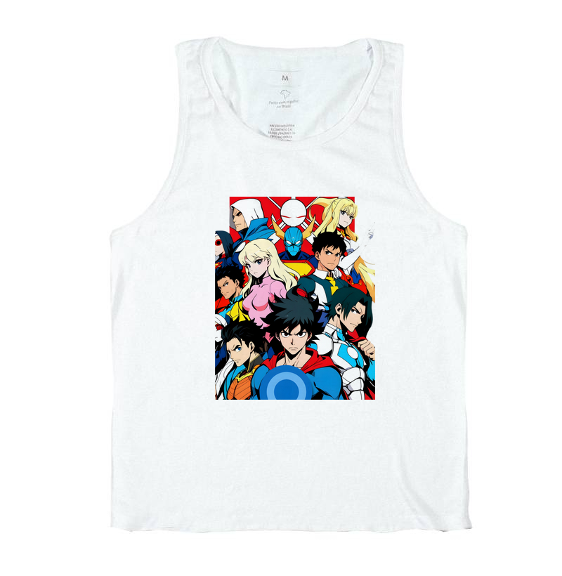 Camisa 1