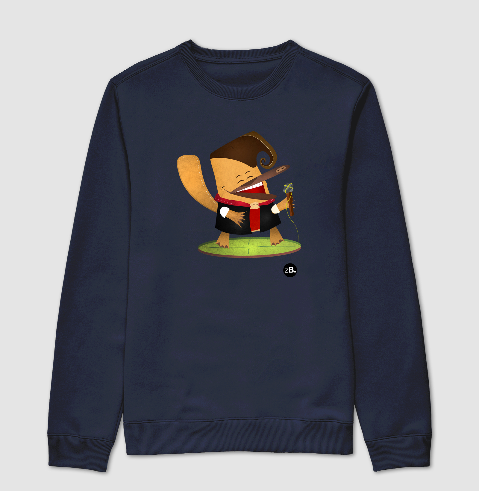 Camisa 4