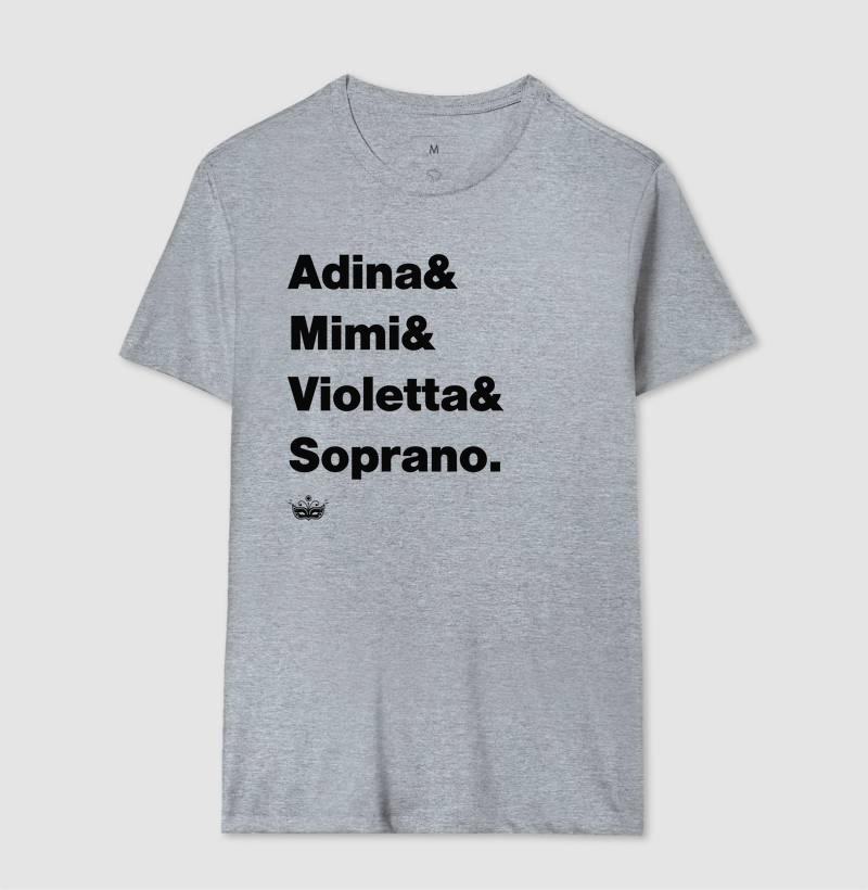 Camisa 6