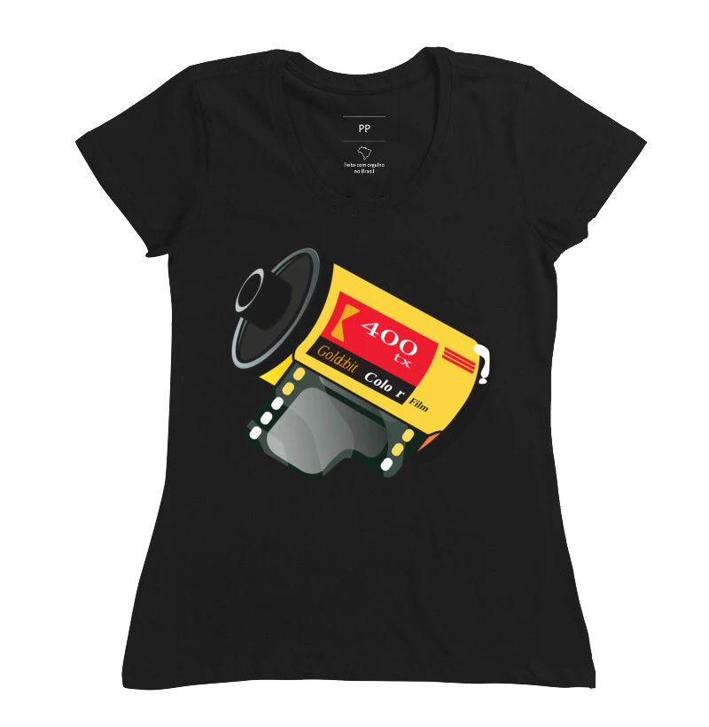 Camisa 11