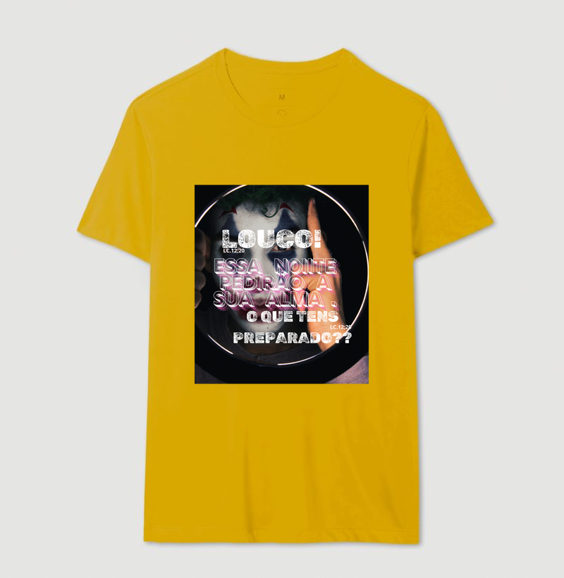 Camisa 10