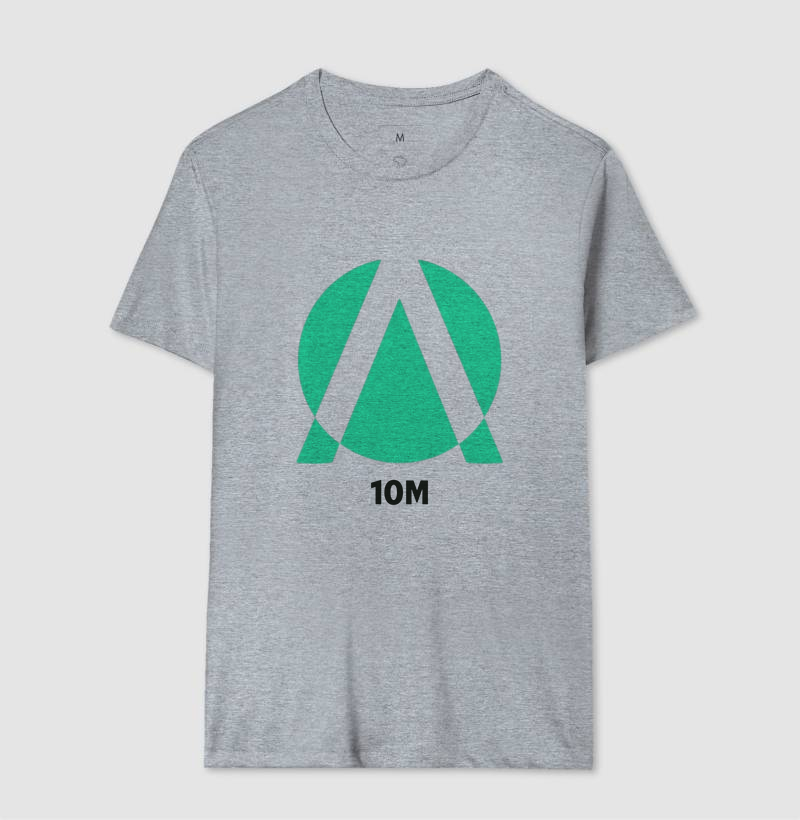 Camisa 10