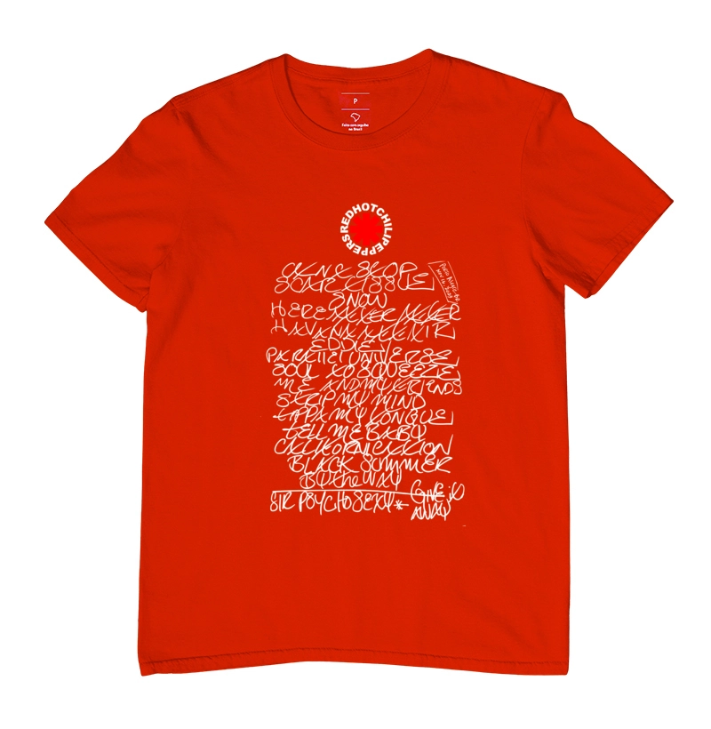 Camisa 5