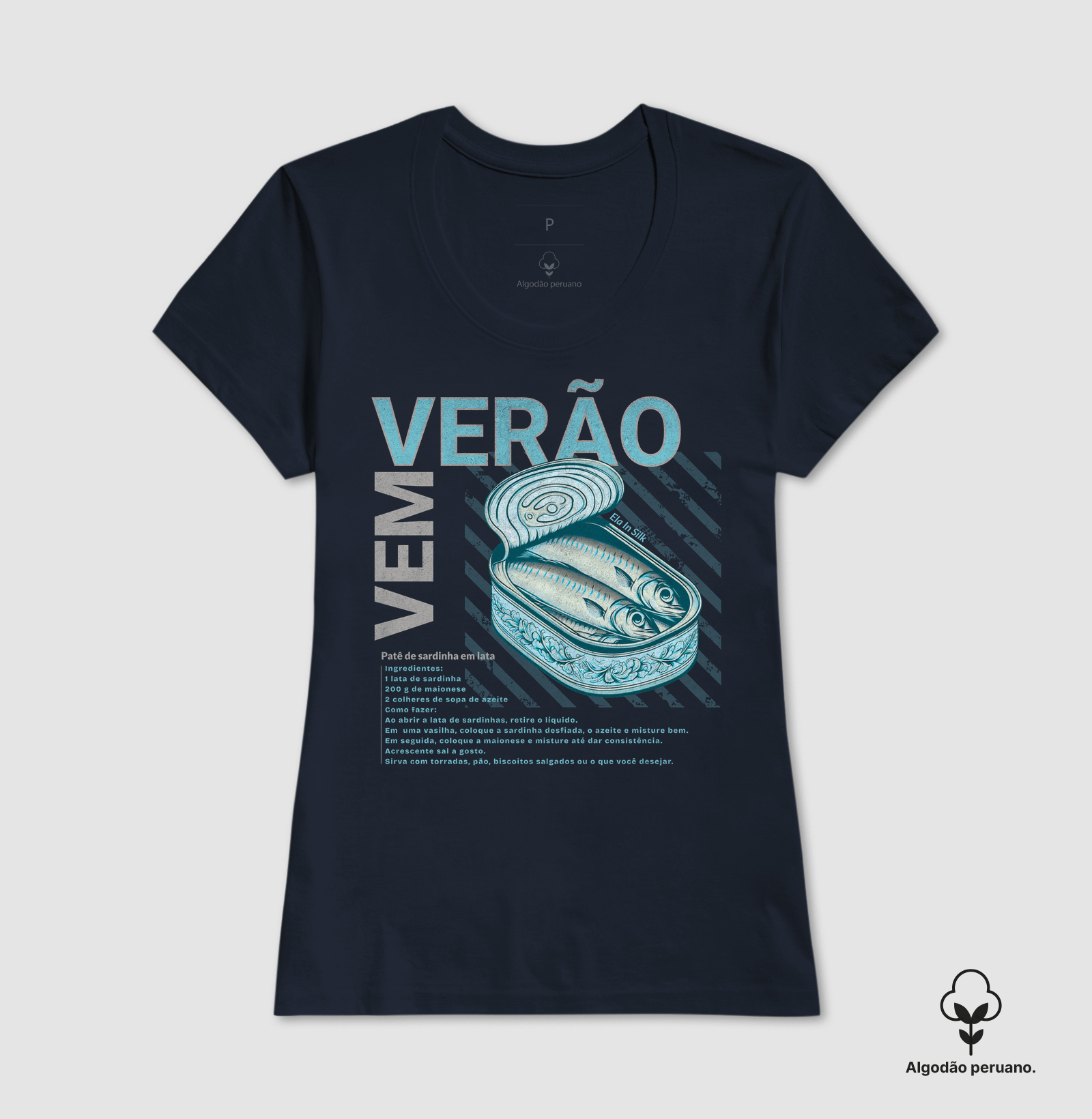 Camisa 6
