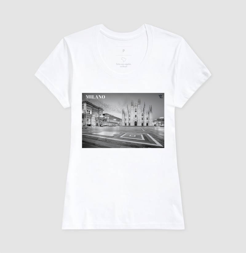 Camisa 11