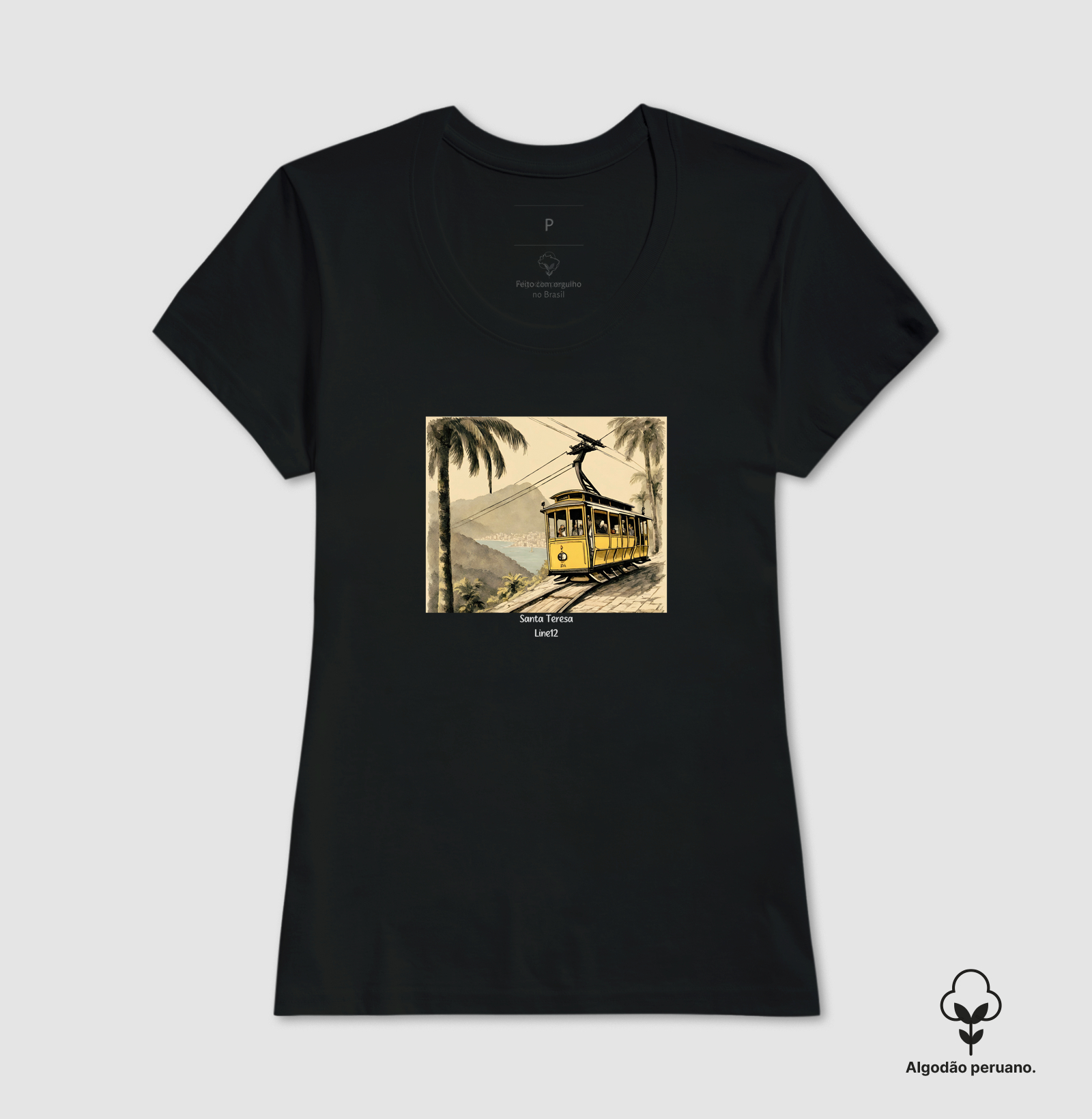 Camisa 4