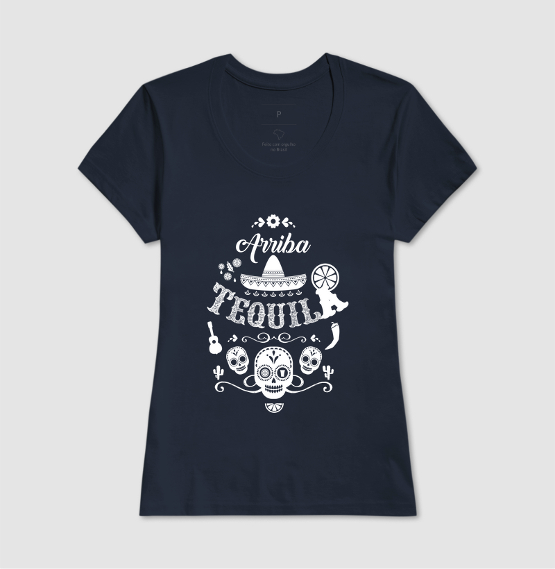 Camisa 15