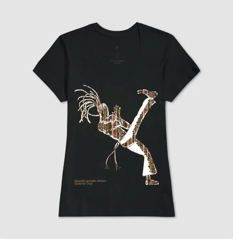 Camisa 13