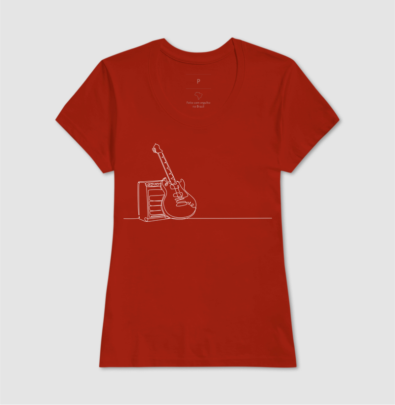 Camisa 9