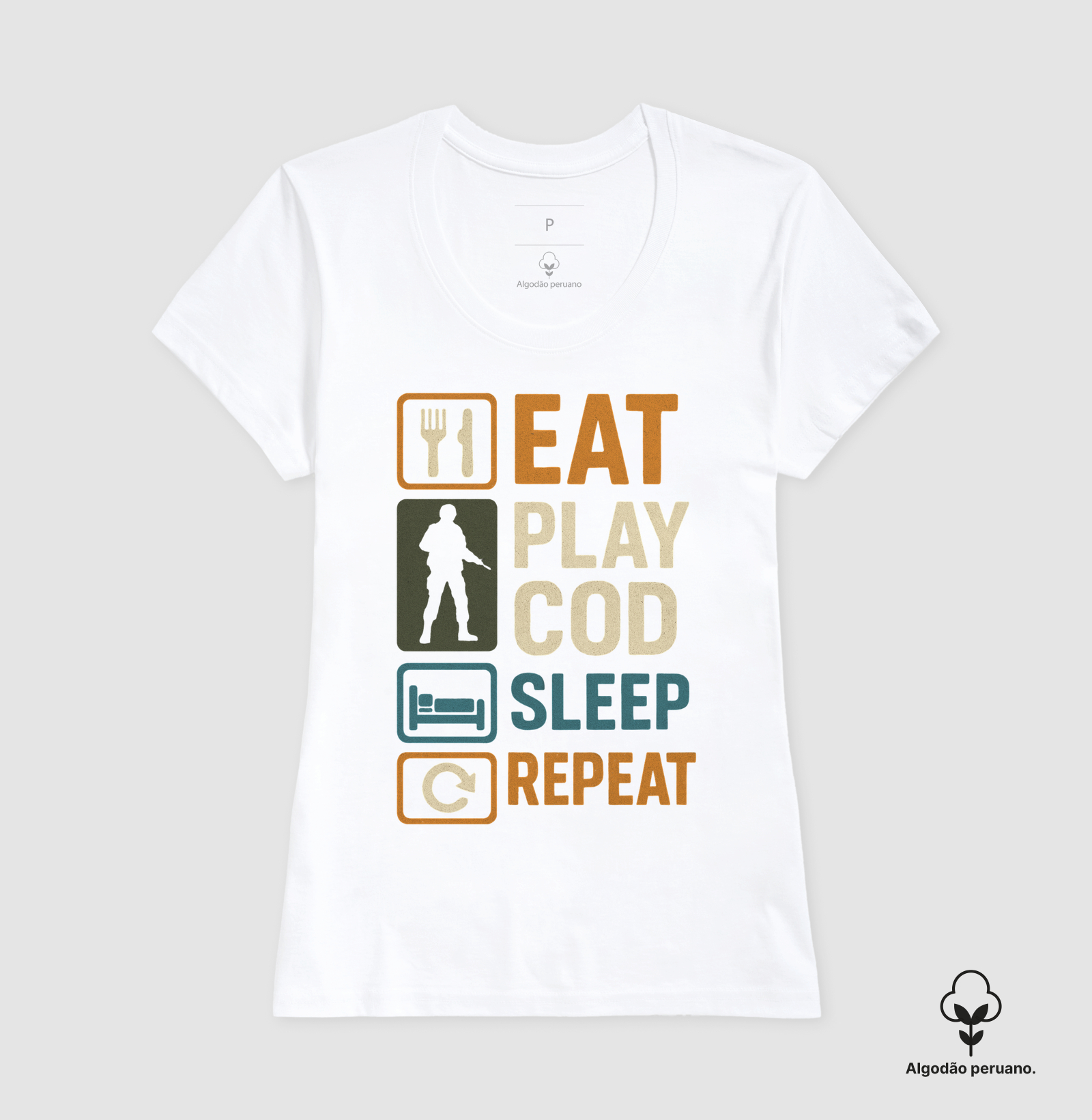 Camisa 5
