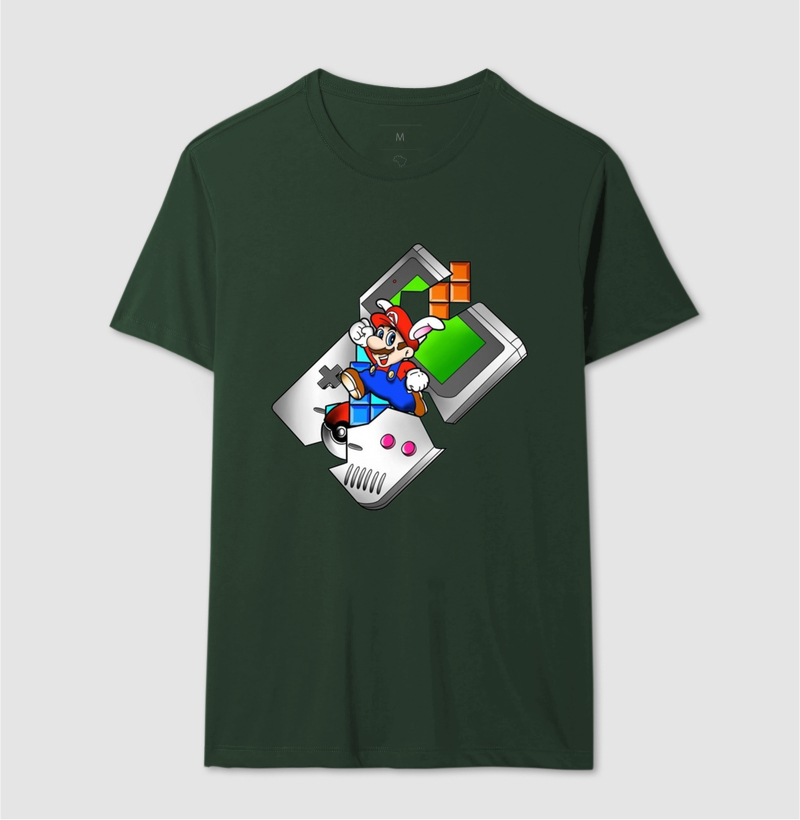 Camisa 11