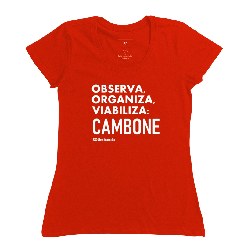 Camisa 6