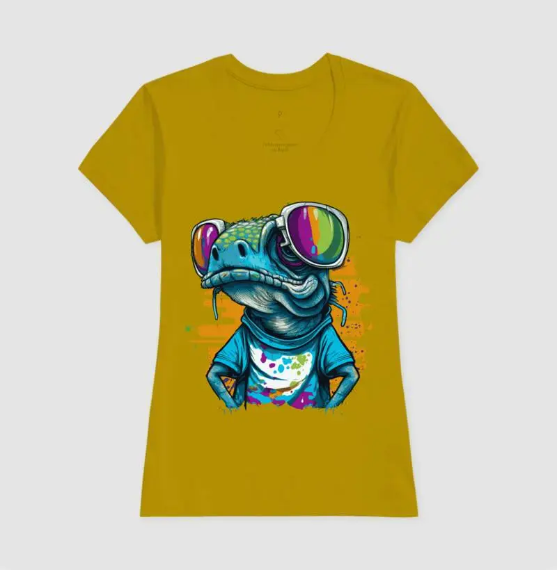 Camisa 13