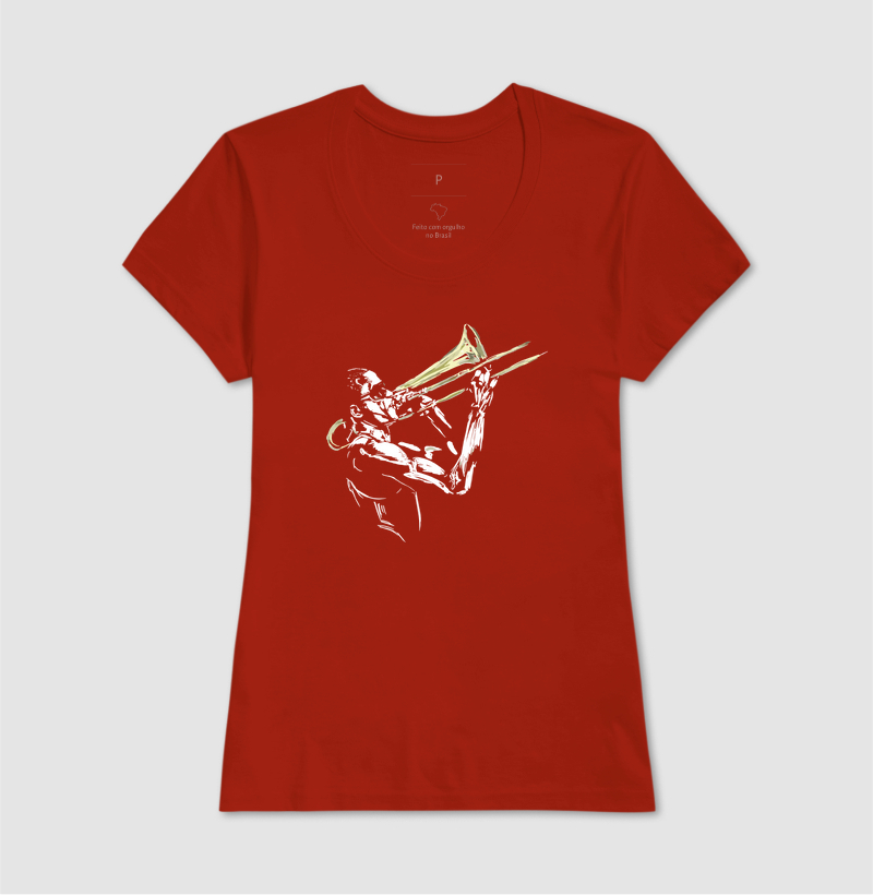 Camisa 10
