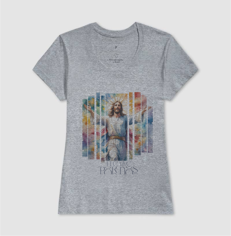 Camisa 9