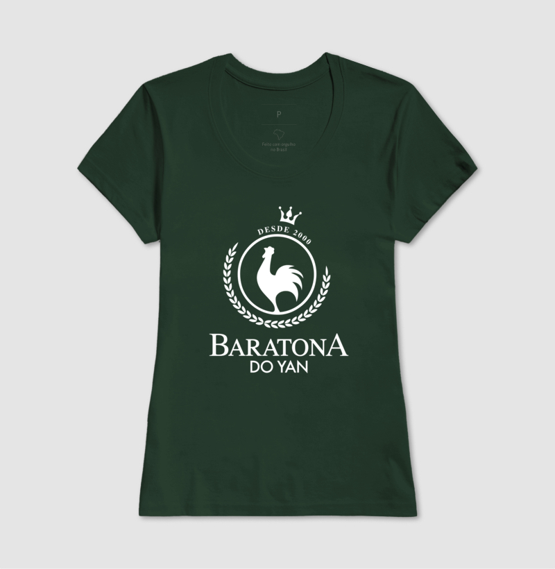 Camisa 12