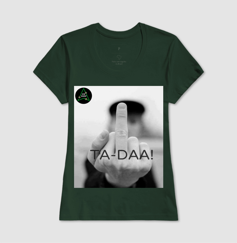 Camisa 12